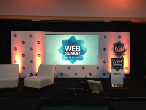 6 Tips for Making the Most of a Tech&nbsp;Conference