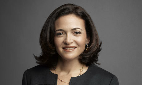 On Sheryl Sandberg’s “Lean&nbsp;In”