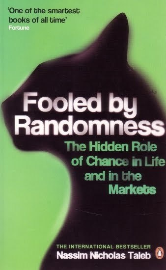 Fooled By Randomness