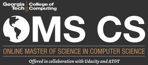 Georgia Tech Offers Credentialing for Online MOOC CS&nbsp;Masters