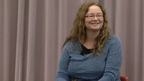 Inside Facebook with Jocelyn Goldfein, FB Engineering&nbsp;Director