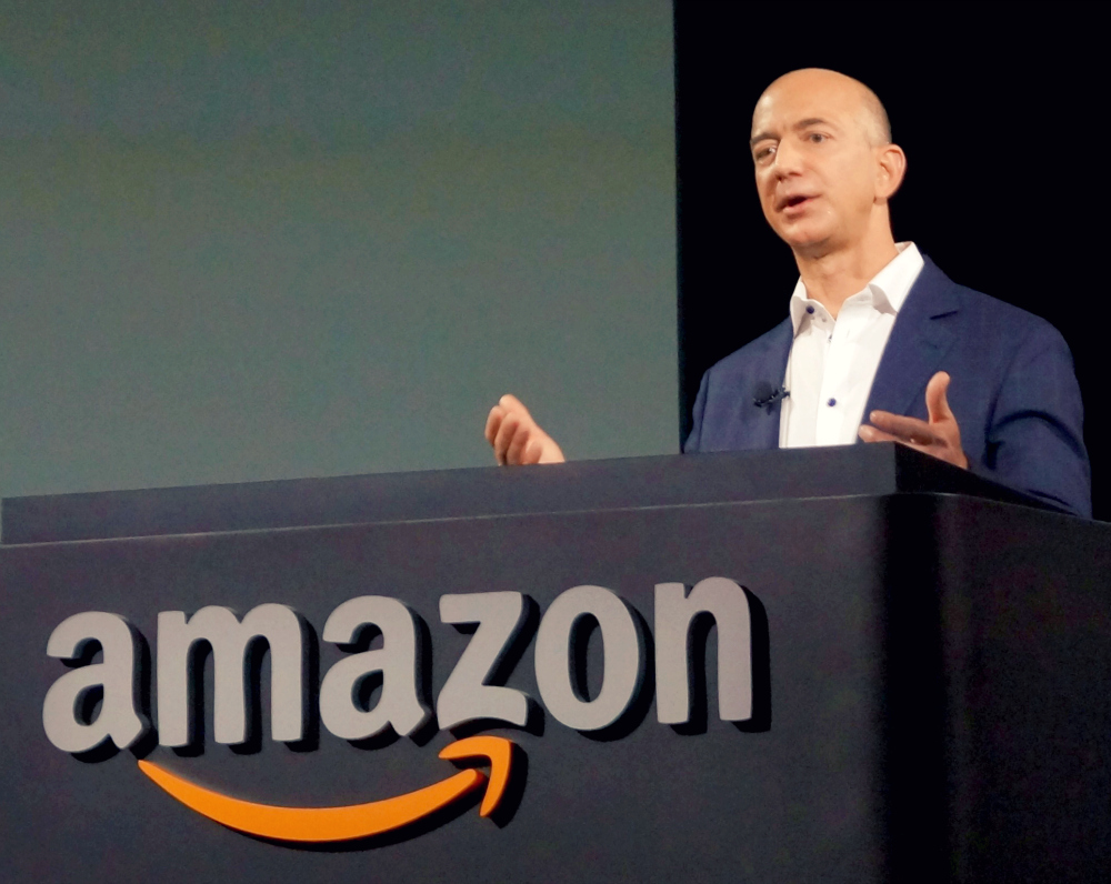 Amazon Product Management, Working&nbsp;Backwards