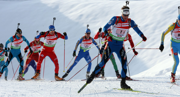 Entrepreneurship: The Coin-Flipping&nbsp;Biathlon