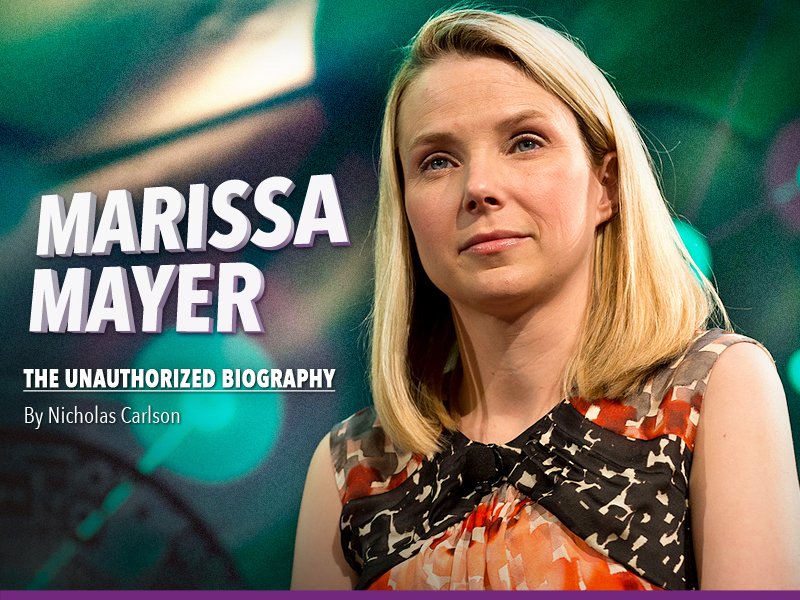 Is Marissa Mayer a Classic Short&nbsp;Sleeper?