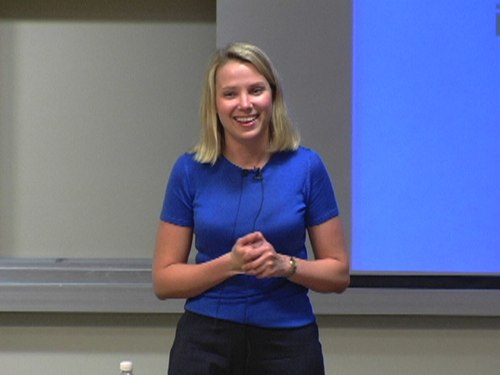 Google’s Principles of Innovation, according to Marissa&nbsp;Mayer