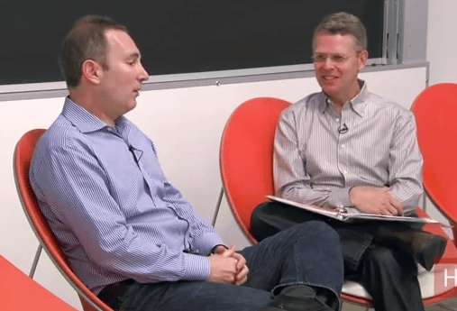 Revealed: The 4 Reasons Amazon Web Services Got&nbsp;Approved